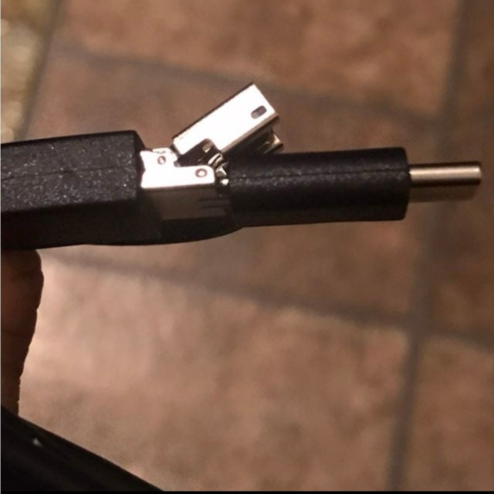 Camera Connection Guide endoscope camera - Picture 5 of 10